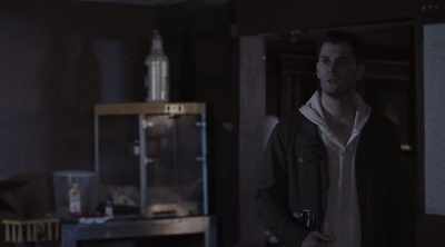"Happy Days Are Here To Stay." - The Amityville Harvest