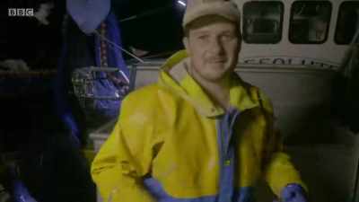 Happy days, happy days. - Cornwall: This Fishing Life