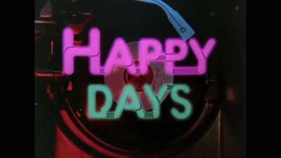 (HAPPY DAYS INSTRUMENTAL THEME) - Suzi Q