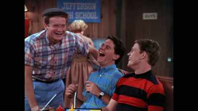 "Happy Days" is my favorite
television show that I created. - The Happy Days of Garry Marshall