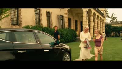 Happy Did your grandson just say happy - Letters to Juliet