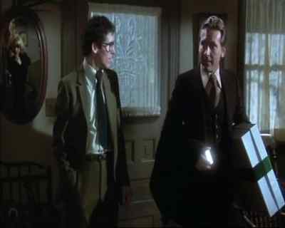 Happy Easter. - Looking for Mr  Goodbar
