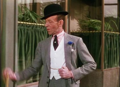 Happy Easter to you - Easter Parade
