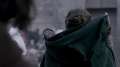 (Happy exhale) - Vikings