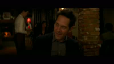 Happy fake birthday, Cassie. - Ant-Man and the Wasp: Quantumania