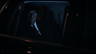 Happy you finally called, Ms. Pierce. - Black Lightning