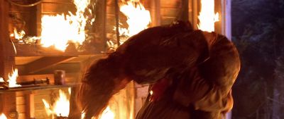 Happy Fuckin' Halloween - Halloween: Resurrection