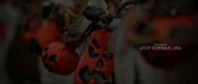 Happy Halloween! - Trick