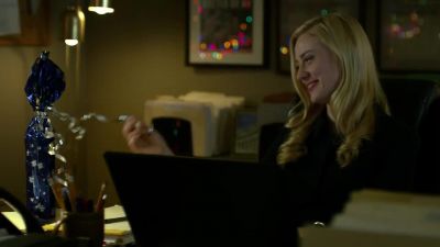 Happy Hanukkah. - Marvel's Daredevil