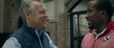 - Happy to have you guys, man.
- I'm so psyched. - The Nomads