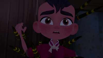 Happy to help you, sir,
with the shine, - Gremlins: Secrets of the Mogwai