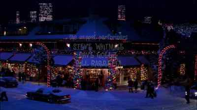 Happy holidays. - It's a Very Merry Muppet Christmas Movie