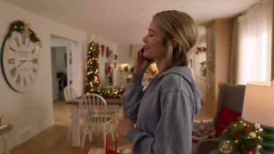 Happy holidays. - Checkin' It Twice