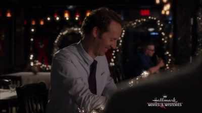 Happy holidays. - Christmas Encore