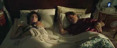 - Happy?
- I will be when that's gone. - Lord, Give Me Patience