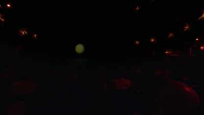 [happy, jazzy tune plays] - Derren Brown: Miracle
