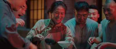 Happy Minor Spring Festival! - Ip Man: The Awakening