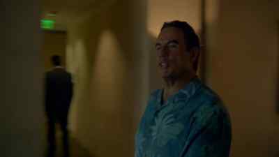 Happy New Year, dear. - American Crime Story