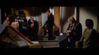 Happy New Year, everybody. - Beyond the Poseidon Adventure