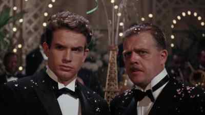 Happy New Year, Joe!. - Splendor in the Grass