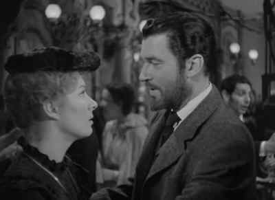 Happy New Year, Marie. - Madame Curie