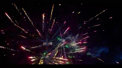 Happy New Year! - No Escape