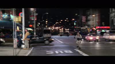 Happy new yearStay fit Keep sharp Make good decisions - Ghostbusters II