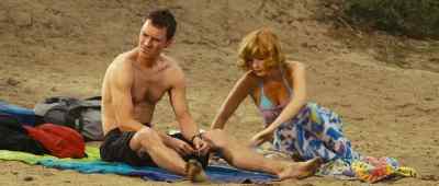 Happy now? Hmm? - Eden Lake