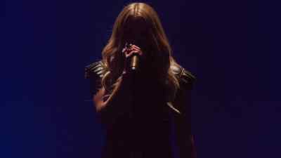 -Happy now?
-I'm so happy. - Carrie Underwood: Reflection