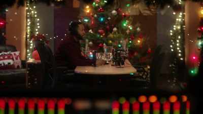 Happy to report
I got the transplant - Jingle All the Way to Love