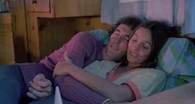 Happy? - The Boy Who Cried Werewolf