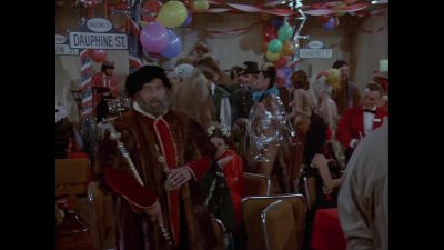 Happy? - The Love Boat