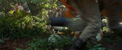 Happy. - Star Wars: The Rise of Skywalker