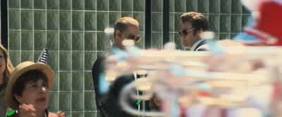 HAPPY SAINT PATRICK’S DAY. - Black Mass