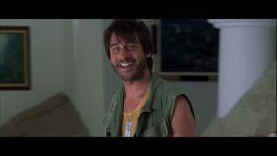 Happy to see you George My brotherNo more brothers DiegoWhy do you say that HuhYou heard me George Of course we are brothersYou fucked meI did notYeah you didYou went behind my back You cut me out You fucked meMe NoNever GeorgeNeverMm mmI talked to - Blow