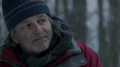 Happy for some, sad for others. - Chasing the Rain