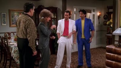 Happy Thanksgiving. - Friends