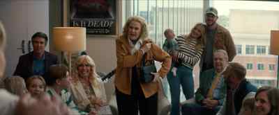 Happy Thanksgiving
to y'all as well. - You're Cordially Invited