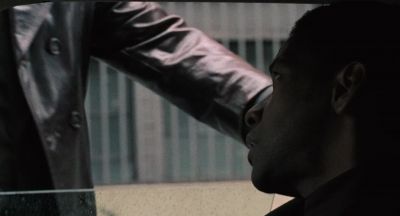 Happy Thanksgiving - American Gangster