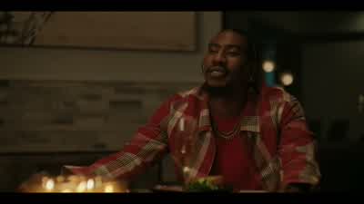 Happy Valentine's Day, baby. - The Chi