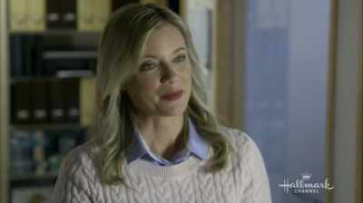 Happy Valentine's Day, Connie. - Love at First Glance