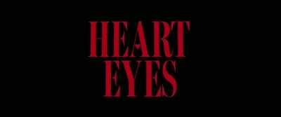 ♪ Happy Valentine's Day ♪ - Heart Eyes