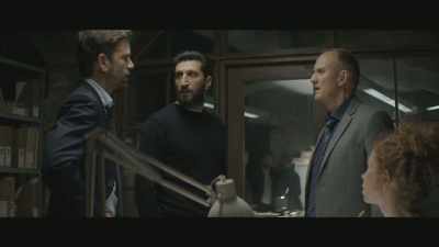 Happy Watching! :) - A Conspiracy of Faith
