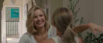Happy Wedding Day! Are you excited? - Anyone But You