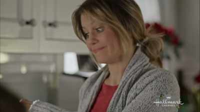 [Happy whimpering] - Switched for Christmas