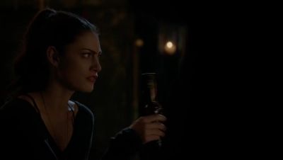 Happy... witch day or whatever this is. - The Originals