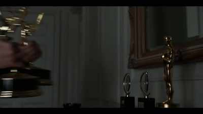 Happy yet? - Fosse/Verdon
