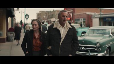 Happy? - Let Him Go
