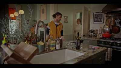 Happy's fumin' you brought - Harry Wild