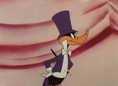 Har-De-har-har. - The Looney, Looney, Looney Bugs Bunny Movie